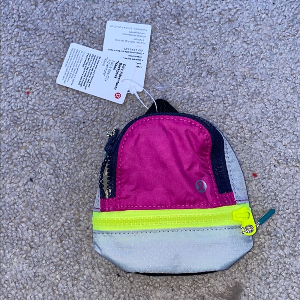 bag
